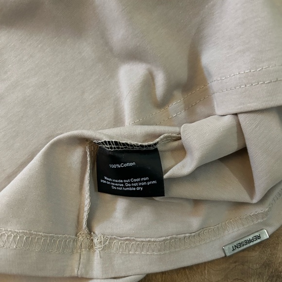 Represent-London T Shirt - Picture 5 of 5